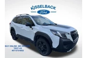 Subaru Forester 2023 AWD Wil
