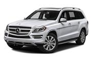 2016 Mercedes-Benz GL-Class G en Corpus Christi