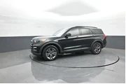 $31672 : Ford Explorer 2022 AWD XLT 4 thumbnail