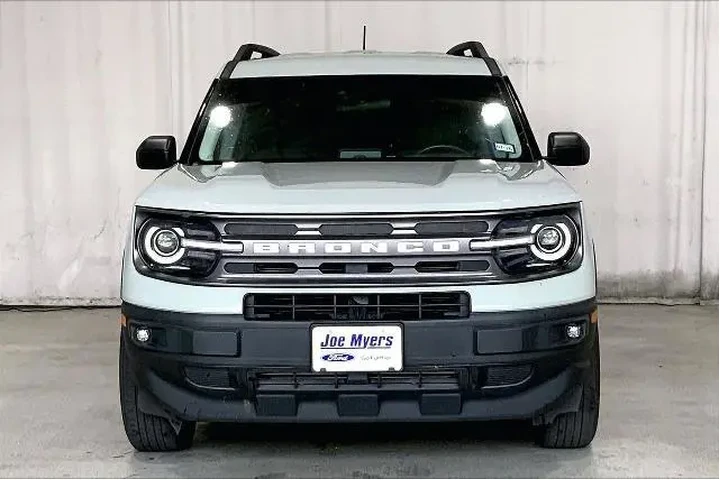 $21991 : Ford Bronco Sport 2022 AWD B image 3