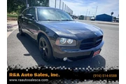 2008 Charger RT