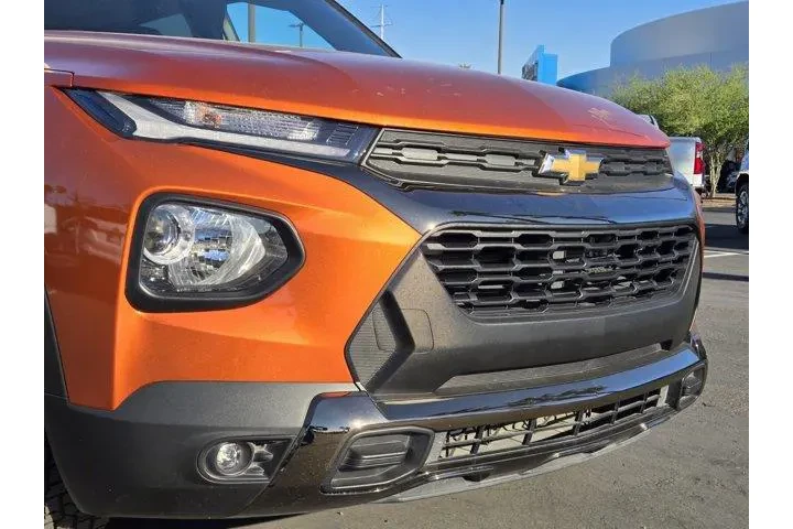 $23991 : Chevrolet Trailblazer 2023 A image 8