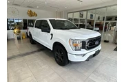Ford F-150 2022 4x4 XL 4dr S