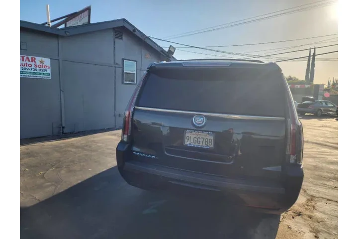$22999 : 2015 Escalade ESV Premium image 10