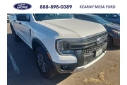 Ford Ranger 2024 4x2 XLT 4dr en San Diego