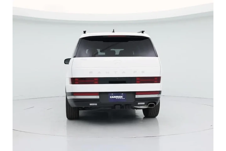 $38998 : Hyundai SANTA FE 2025 Limite image 6