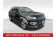 Jeep Compass 2018 4x4 Altitu en San Diego