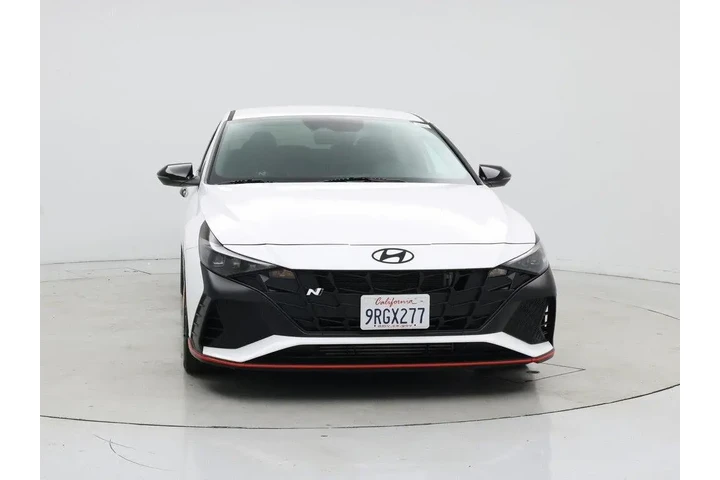 $28998 : Hyundai ELANTRA N 2023 4dr S image 5