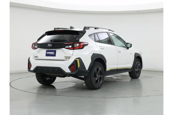 $29998 : Subaru Crosstrek 2026 AWD Sp image 8