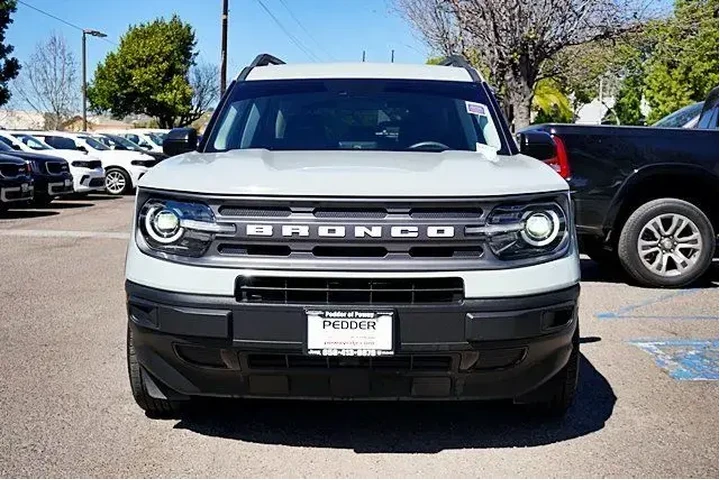 $22680 : Ford Bronco Sport 2022 AWD B image 5