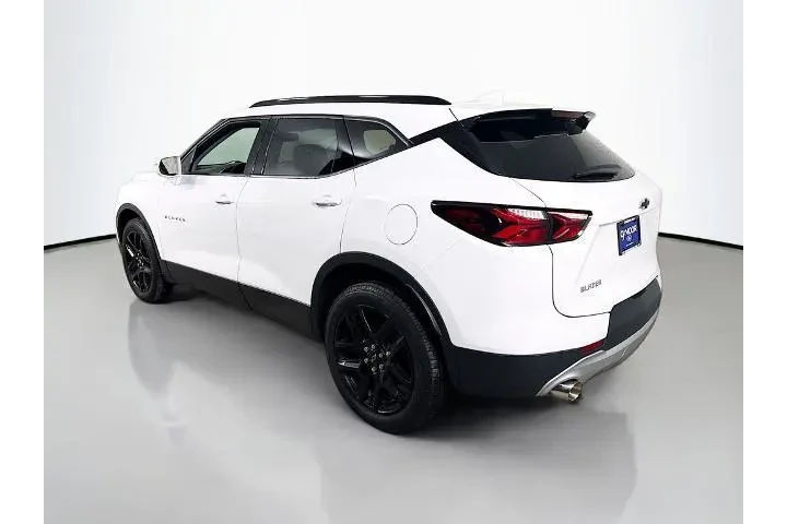 $18500 : Chevrolet Blazer 2020 LT 4dr image 5