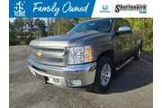 Chevrolet Silverado 1500 201 en Atlanta