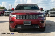 $16977 : Jeep Grand Cherokee 2018 4x4 thumbnail
