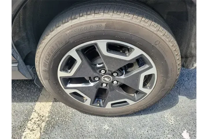 $24591 : Ford Bronco Sport 2023 AWD O image 7