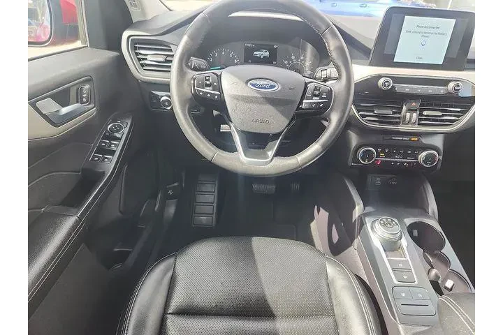 $22990 : Ford Escape 2022 AWD SEL 4dr image 9