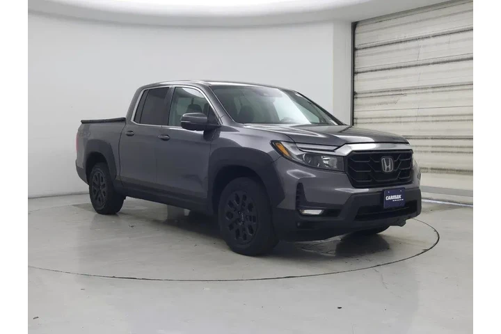 $32998 : Honda Ridgeline 2023 AWD RTL image 1