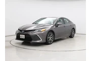 $30998 : Toyota Camry Hybrid 2024 XLE thumbnail