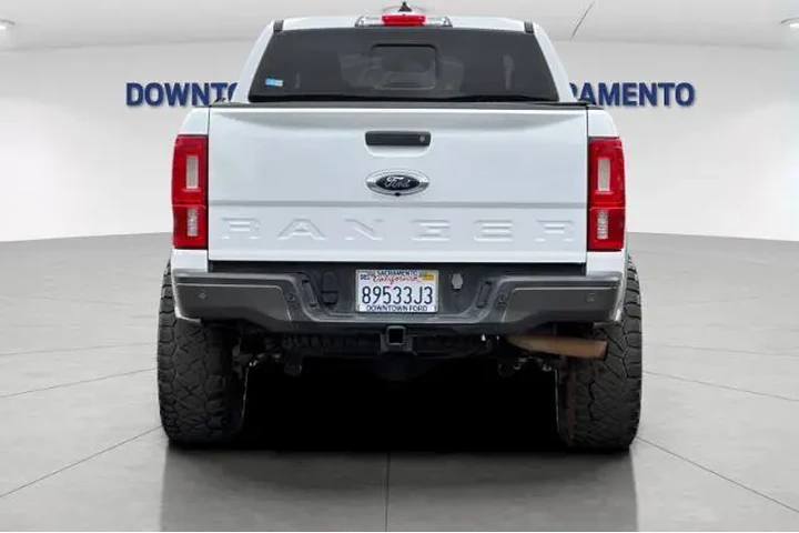 $27400 : Ford Ranger 2021 4x4 Lariat image 9