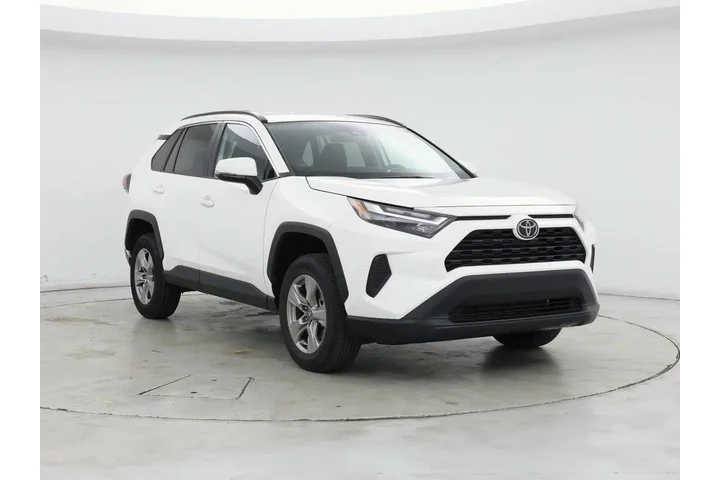 $28998 : Toyota RAV4 2023 XLE 4dr SUV image 1