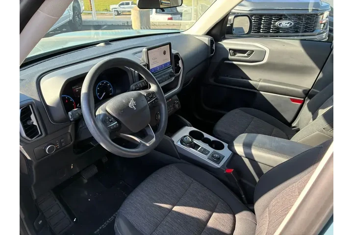 $21869 : Ford Bronco Sport 2022 AWD B image 10