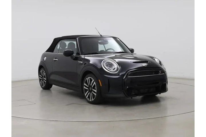 $23998 : MINI Convertible 2022 Cooper image 1