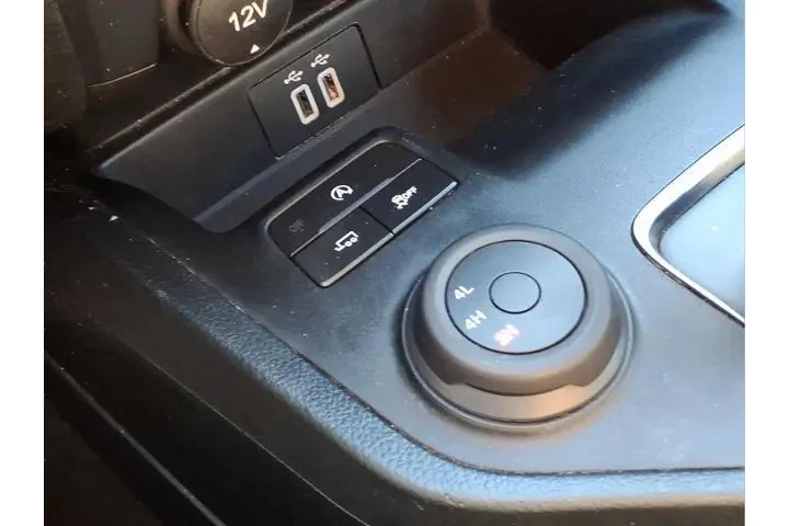 $22257 : Ford Ranger 2022 4x4 XL 4dr image 8