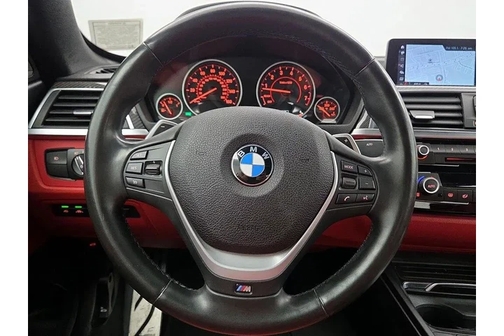 $38998 : BMW 4 Series 2020 440i 2dr C image 10