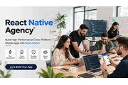 React Native Agency en London