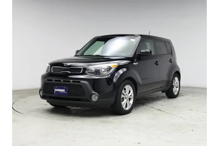 $12599 : Kia Soul 2015 + 4dr Crossove image 4