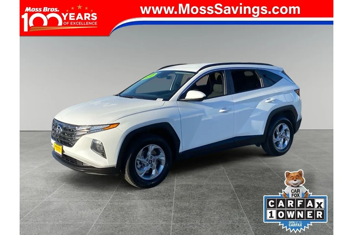 $27305 : Hyundai TUCSON 2024 image 1