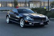 $24988 : 2009 SL550 SL-Class thumbnail