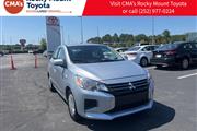 PRE-OWNED 2021 MITSUBISHI MIR en Madison WV