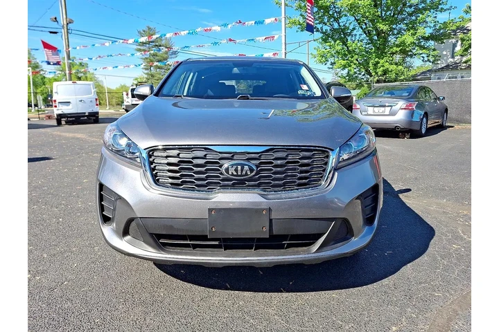 $17800 : 2019 Sorento LX 2WD image 2