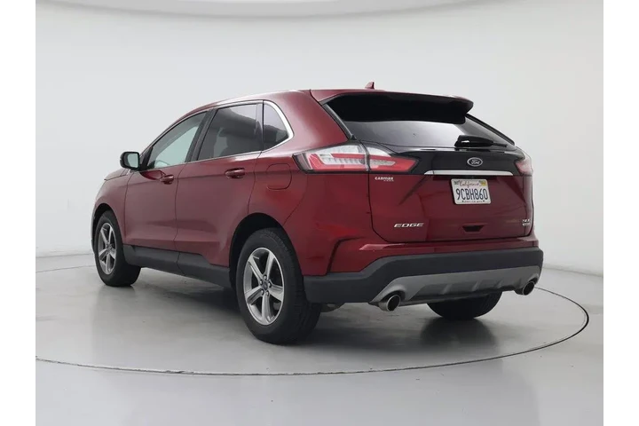 $16998 : Ford Edge 2019 SEL 4dr Cross image 2