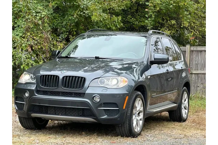 $8990 : 2013 BMW X5 image 4