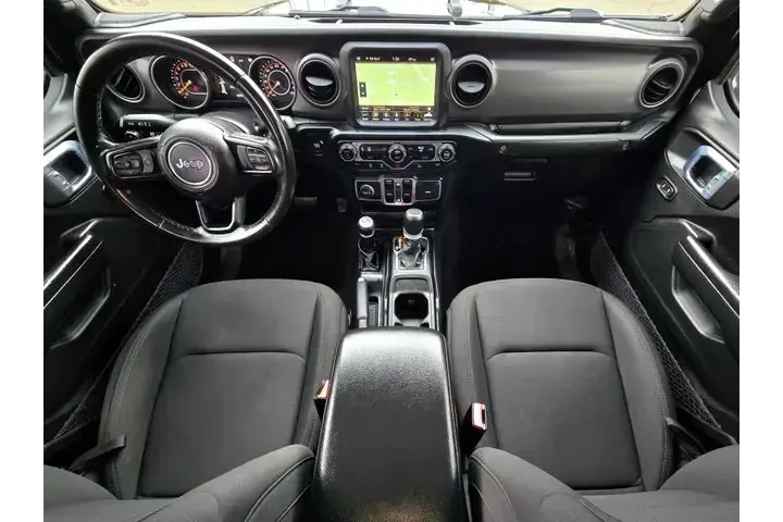 $28271 : Jeep Gladiator 2021 4x4 Spor image 9