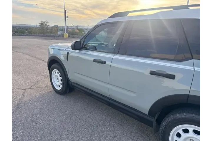 $25991 : Ford Bronco Sport 2023 AWD H image 5