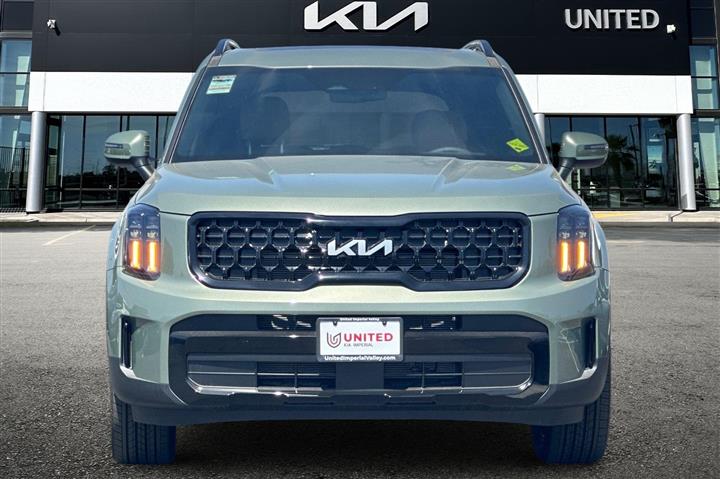 $48475 : New 2024 Telluride EX X-Line image 3