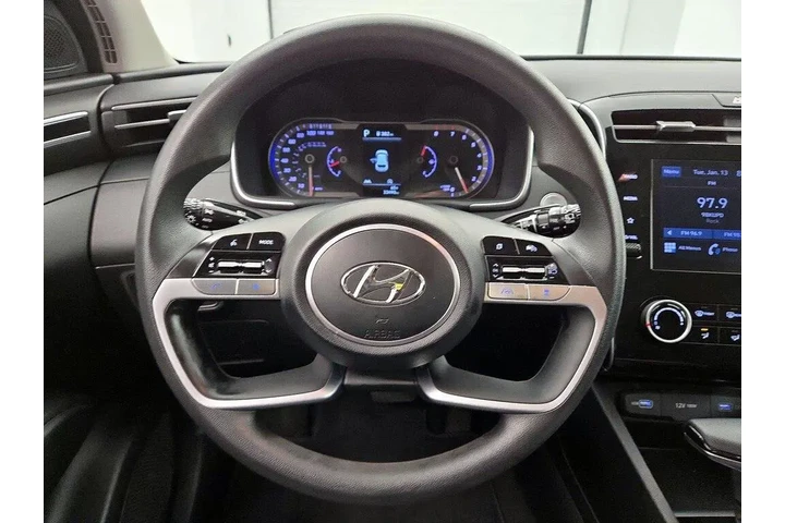 $22998 : Hyundai TUCSON 2022 AWD SEL image 10