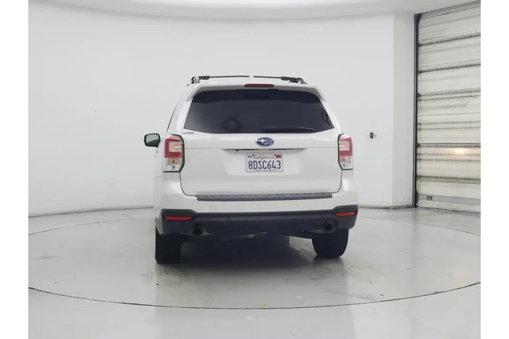 $19998 : Subaru Forester 2018 AWD 2.0 image 6