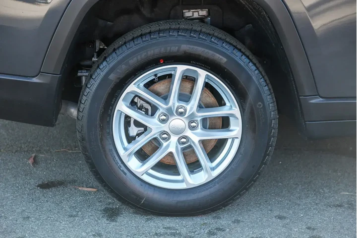 $36000 : Jeep Grand Cherokee L 2025 4 image 10