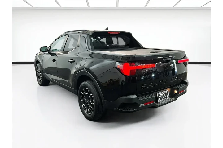 $20100 : Hyundai SANTA CRUZ 2022 AWD image 6