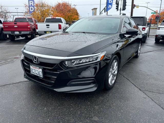 $14998 : 2018 Accord LX image 5