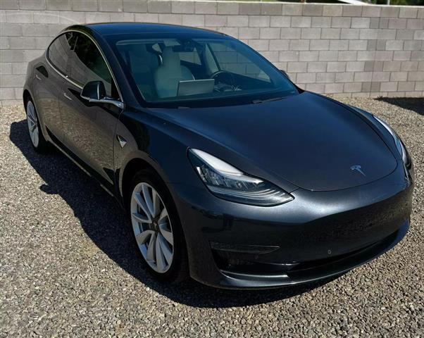 $22900 : 2019 TESLA MODEL 3 image 2