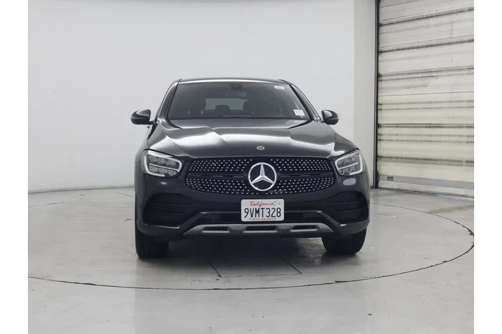 $30998 : Mercedes-Benz GLC 2020 AWD G image 5