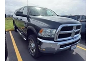 $39000 : Ram 2500 2018 4x4 Tradesman thumbnail