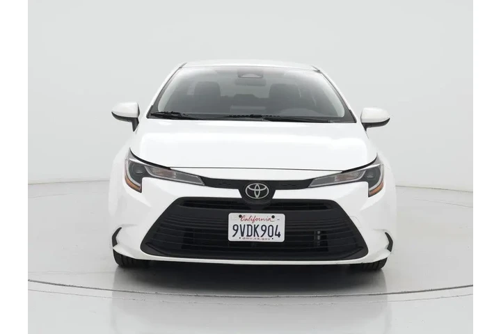 $21998 : Toyota Corolla 2023 LE 4dr S image 5