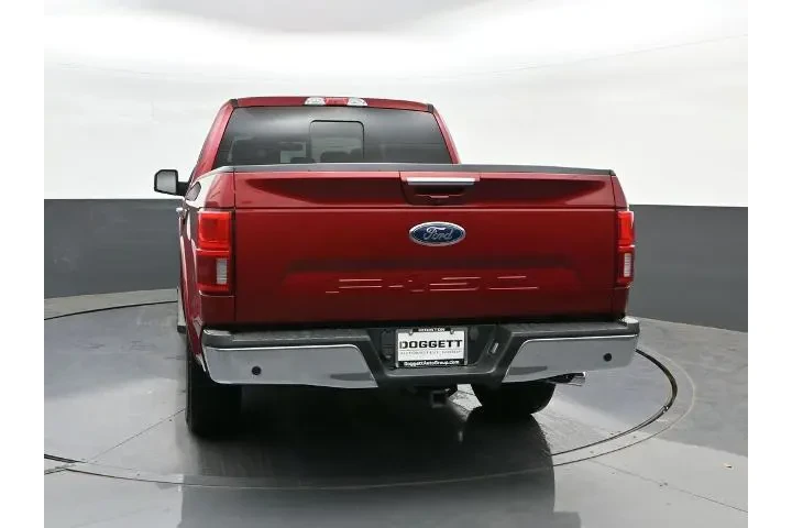 $27991 : Ford F-150 2018 4x2 King Ran image 8