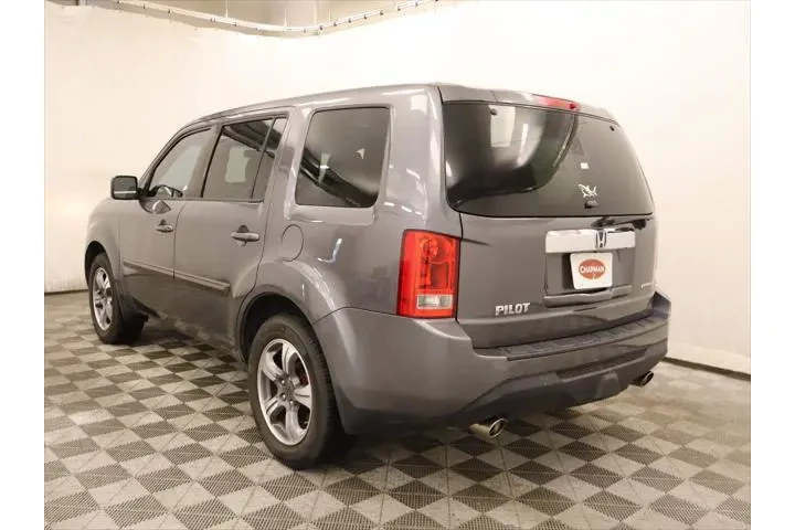 $13199 : Honda Pilot 2015 SE 4dr SUV image 3