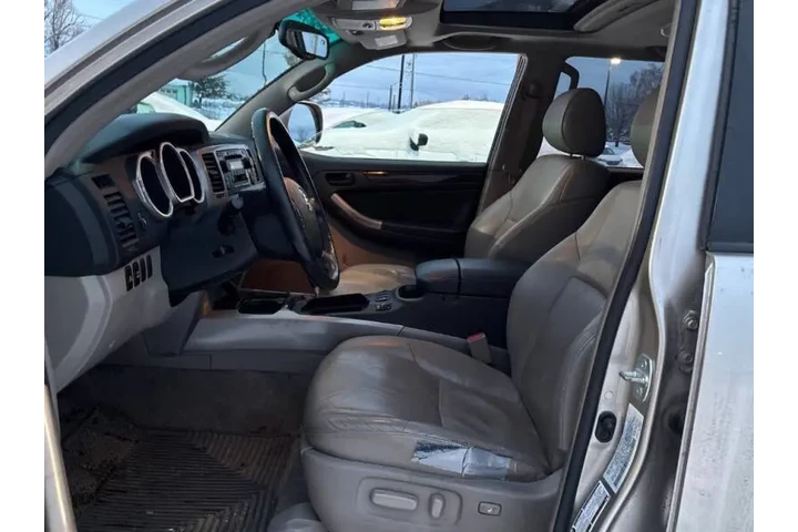 $10981 : 2004 4Runner Limited image 5